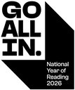 The Go All In Logo