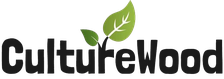 Culturewood logo