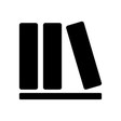 The app icon for StoryGraph