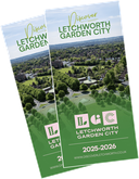 Letchworth Visitors Guide 2025–2026