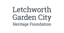 Letchworth Garden City Heritage Foundation Logo